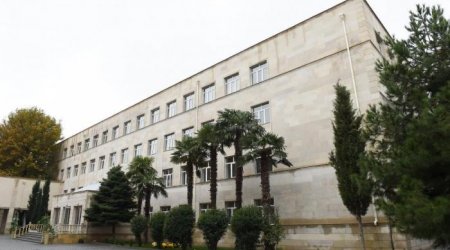 Sumqayıtda müəllim dərs zamanı vəfat edib