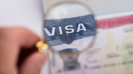 Azərbaycan və Əlcəzair qarşılıqlı olaraq vizadan imtina etdi – BU HALDA…