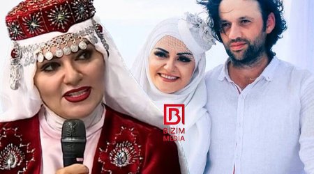 Xuraman: “Həyat yoldaşım qəlbimə dəysə, axşam peşmançılığını çəkir