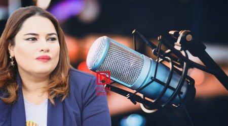 Aytən yerli radiostansiyaları TƏNQİD ETDİ: “Nə qədər danışmaq olar?“ - VİDEO
