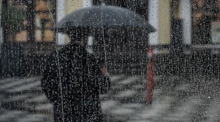 Sabah hava necə olacaq? – PROQNOZ