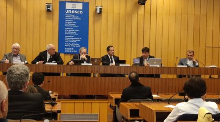 “Qarabağda Azərbaycan irsinin ermənilər tərəfindən dağıdılmasının şahidi oldum” – İtaliyalı tədqiqatçı 