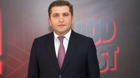 Anar Tahirov: “Qanunla bağlı məlumatı olmayan şəxslərin bu məsələdə fikir bildirməsi...”