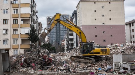 Şirkətlər mənzilləri sökülən şəxslərə niyə nağd pul vermək istəmirlər – SƏBƏB