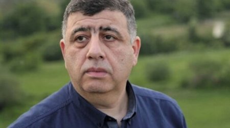 Səfirliklərimizdə milli mətbəx təbliğ ediləcək