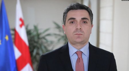 “Azərbaycanla bizi sıx strateji tərəfdaşlıq münasibətləri birləşdirir” – Gürcü nazir