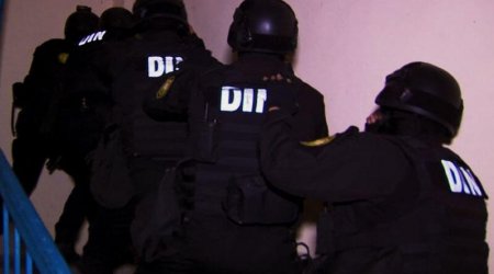 Polis Samuxda əməliyyat keçirdi – 2 nəfər TUTULDU