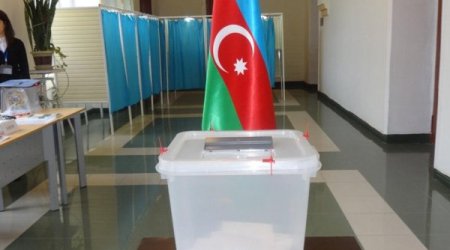 Gələn il seçkilərə ayrılan VƏSAİT AÇIQLANDI