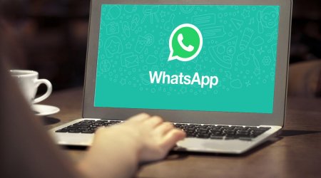 “WhatsApp”dakı nasazlığın SƏBƏBİ bilindi  
