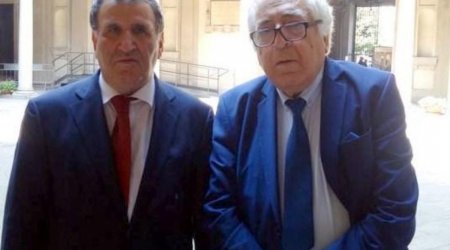 Anar: “İlk dəfədir ki, AYB üzvü AMEA-da yüksək vəzifəyə seçilir”