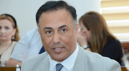 “Oktyabrın 31-də Soçidə çox qızğın görüş gözlənilir” - DEPUTAT