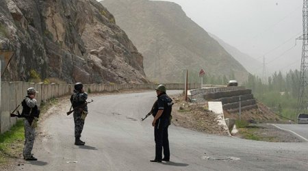 Qırğızıstanda fövqəladə vəziyyət ləğv edilir