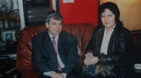 Prezidentin keçmiş mətbuat katibi dünyasını dəyişdi