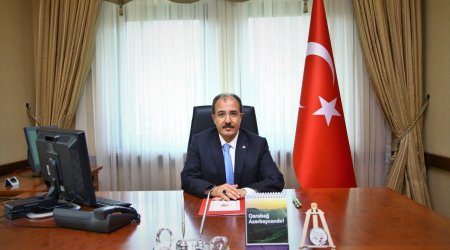 “Türkiyə və Azərbaycan Avropaya və Asiyaya açılan ilk körpüdür” - Cahit Bağçı