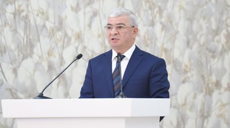Sabiq icra başçısının 13 illik fəaliyyəti YOXLANILIR