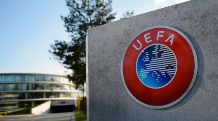 UEFA “Qarabağ”a 2 milyon ödəniş etdi