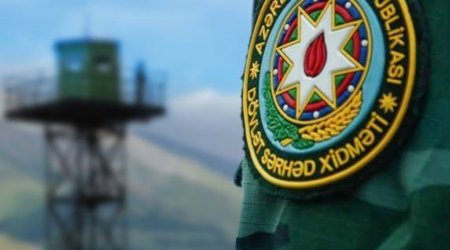 Dəm qazından boğulub ölən DSX-nin hərbi qulluqçusudur