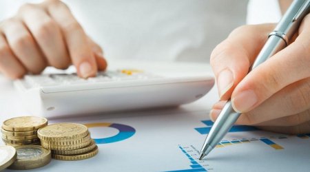 Sosial, işsizlikdən və icbari tibbi sığorta daxilolmaları artıb