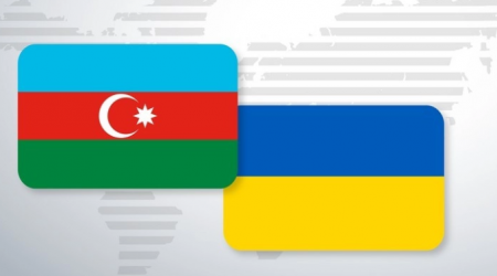 Ukraynadakı Azərbaycan səfirliyindən soydaşlarımıza XƏBƏRDARLIQ  