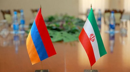 Ermənistan gələn il Təbrizdə Baş Konsulluq açacaq