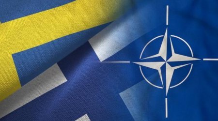 Finlandiya və İsveç NATO-ya qəbul olunur