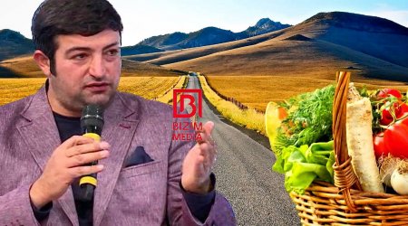 Skripkaçı Ceyhun: “Bir çolpanı almaq üçün 50 km yol gedirəm” - VİDEO