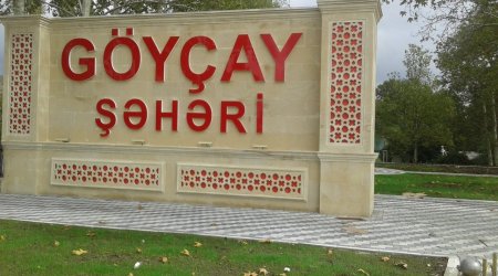 Göyçayda 14 yaşlı qız ƏRƏ VERİLİR – Sabah TOYUDUR 