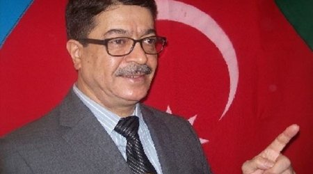 Mahmudəli Çöhrəqanlı: “İranda biz gözlədiyimizdən də böyük inqilab baş verəcək” -VİDEO