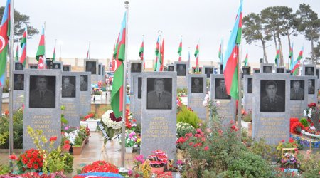 44 günlük müharibədə şəhid olan tibb işçilərinin sayı açıqlandı – RƏSMİ  