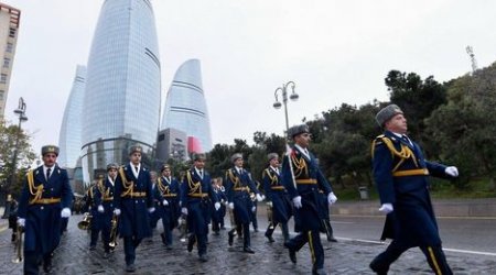 “Bu zəfəri hər iki Qarabağ müharibələrinin qəhrəmanları qazanıblar” – Ukraynalı səfir Zəfər Günündən YAZDI - FOTO 