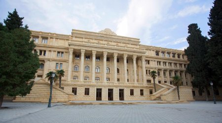 Universitetlərdə ödənişsiz və təqaüdlü yerlər artırılacaq
