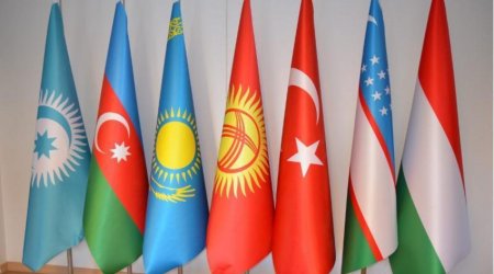 Türk Dövlətləri Təşkilatının SAMMİTİ: - Hansı qərarlar qəbul ediləcək?