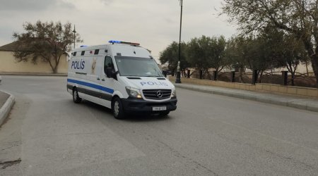 Rəşad Dağlı yenidən prokurorluğa gətirildi