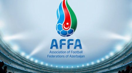 AFFA-dan rəsmi şəxsi təhqir edən baş məşqçi ilə bağlı QƏRAR