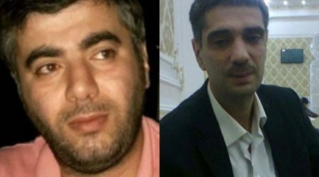 Rəşad Dağlının qətl törətdiyi yerdən ŞOK GÖRÜNTÜLƏR