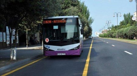 Sumqayıt avtobusları bu il də kart sisteminə KEÇMƏYƏCƏK – RƏSMİ AÇIQLAMA 