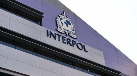 Azərbaycan iranlı narkotaciri İnterpol xətti ilə axtarışa verib - FOTO