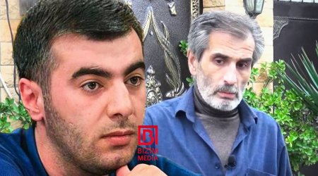 Rəşad Dağlının qətlə yetirdiyi şəxsin qardaşı: “Şikayətçi deyilik” - VİDEO