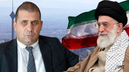 “Ermənilər məscidlərimizə, farslarsa dinimizə donuz bağlayıblar” – Güneyli fəaldan QUMA ETİRAZ