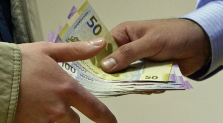 DİN-dən ƏMƏLİYYAT - Bir milyonluq dələduzluq edən şəxs tutuldu