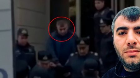 Qətlə yetirilən şəxs Rəşad Dağlını rüsvayçı görüntülərlə şantaj edirmiş – TƏFƏRRÜAT