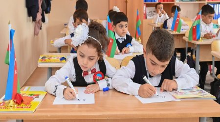 Məktəblərdə tənəffüs müddəti ARTIRILIR – Təklifə ekspertdən REAKSİYA
