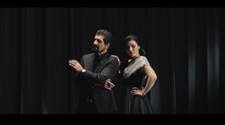 Ermənilərdən növbəti OĞURLUQ – Sarı gəlindən sonra indi də bu musiqimiz - VİDEO 