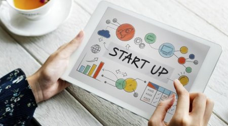 Şimal-Qərb bölgə gəncləri üçün innovativ startaplara start verilir