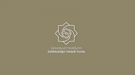 “Qadın və gənc sahibkarlara dəstək” müsabiqəsinə 5,2 milyon manatlıq layihələr daxil olub