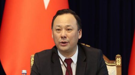 Qırğızıstanın sabiq XİN rəhbəri Ankarada səfir TƏYİN EDİLDİ