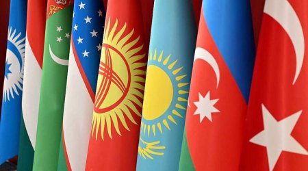 Türk Dövlətləri Təşkilatından Azərbaycana TƏBRİK