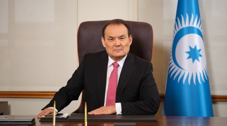 TDT-nın sabiq Baş katibinə yeni VƏZİFƏ verildi 