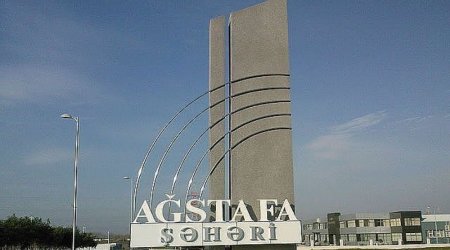 Ağstafada 2 gənc atdan yıxıldı - Xəstəxanalıq oldular