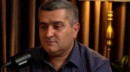 Tanınmış numeroloqun proqnozu: “Rusiya dağılacaq, İran parçalanacaq” - VİDEO